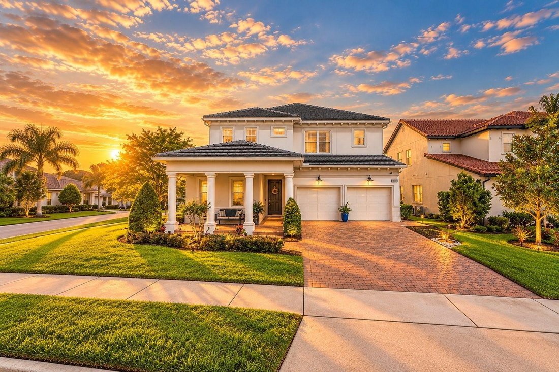 House in Winter Garden, Florida, United States 2 - 17672694