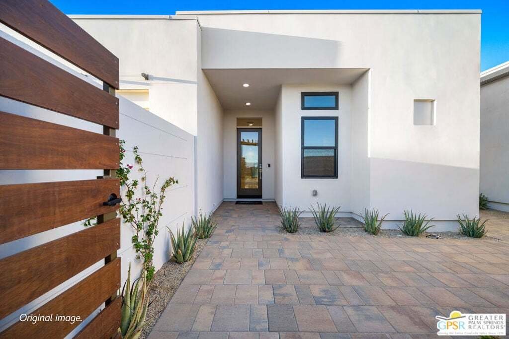 House in Rancho Mirage, California, United States 4 - 19039169