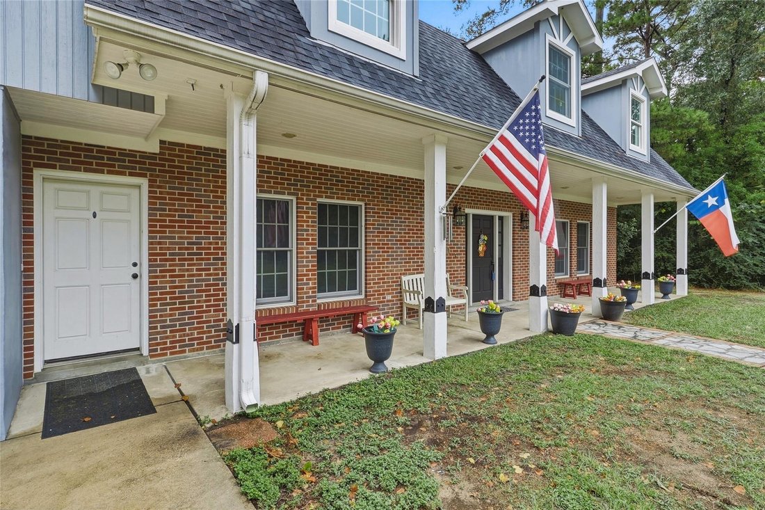 House in Spring, Texas, United States 3 - 19046685