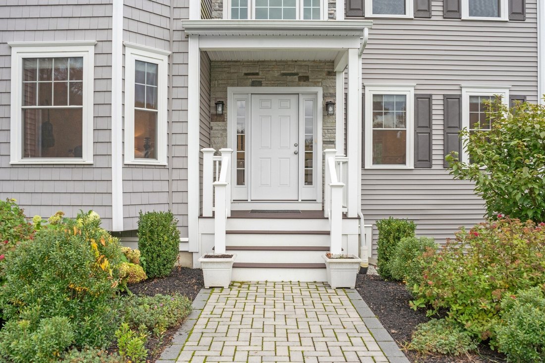 Casa a Westford, Massachusetts, Stati Uniti 3 - 19047490