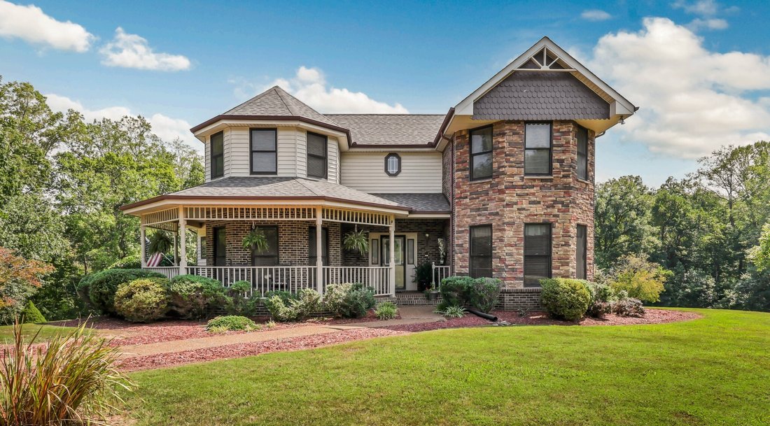 Maison à Clarksville, Tennessee, États-Unis 3 - 19047860