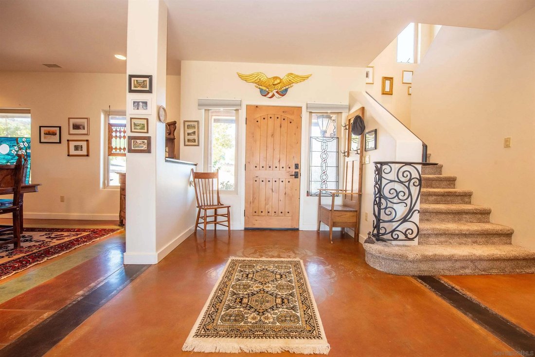 Maison à Comté de San Diego, Californie, États-Unis 5 - 19046421