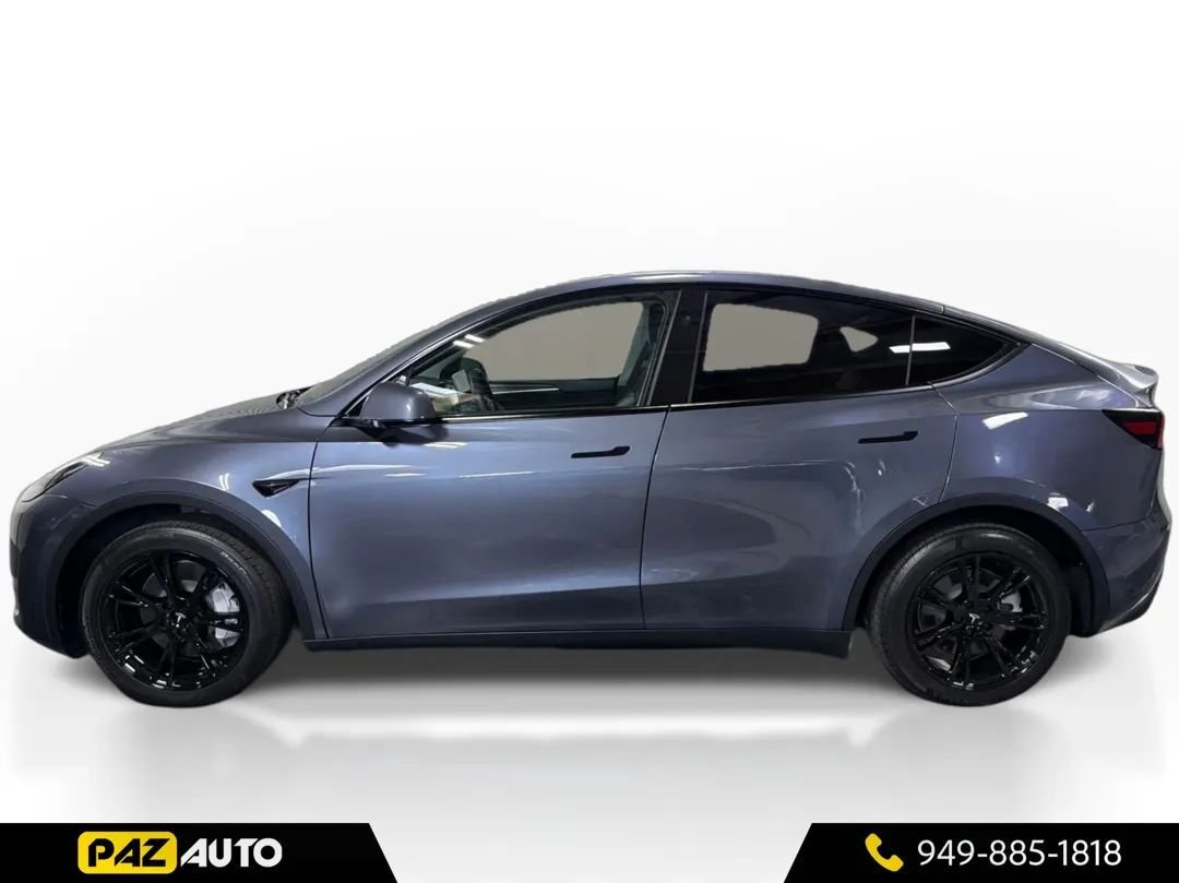 Suv in Laguna Hills, CA, United States 2 - 19042760