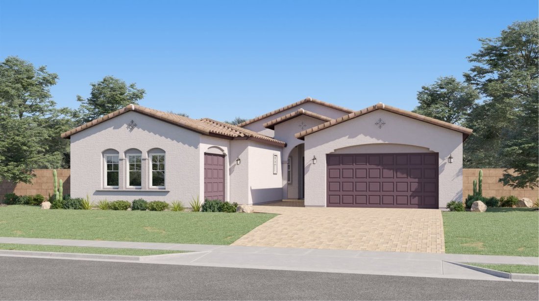Haus in Phoenix, Arizona, Vereinigte Staaten 1 - 19044738