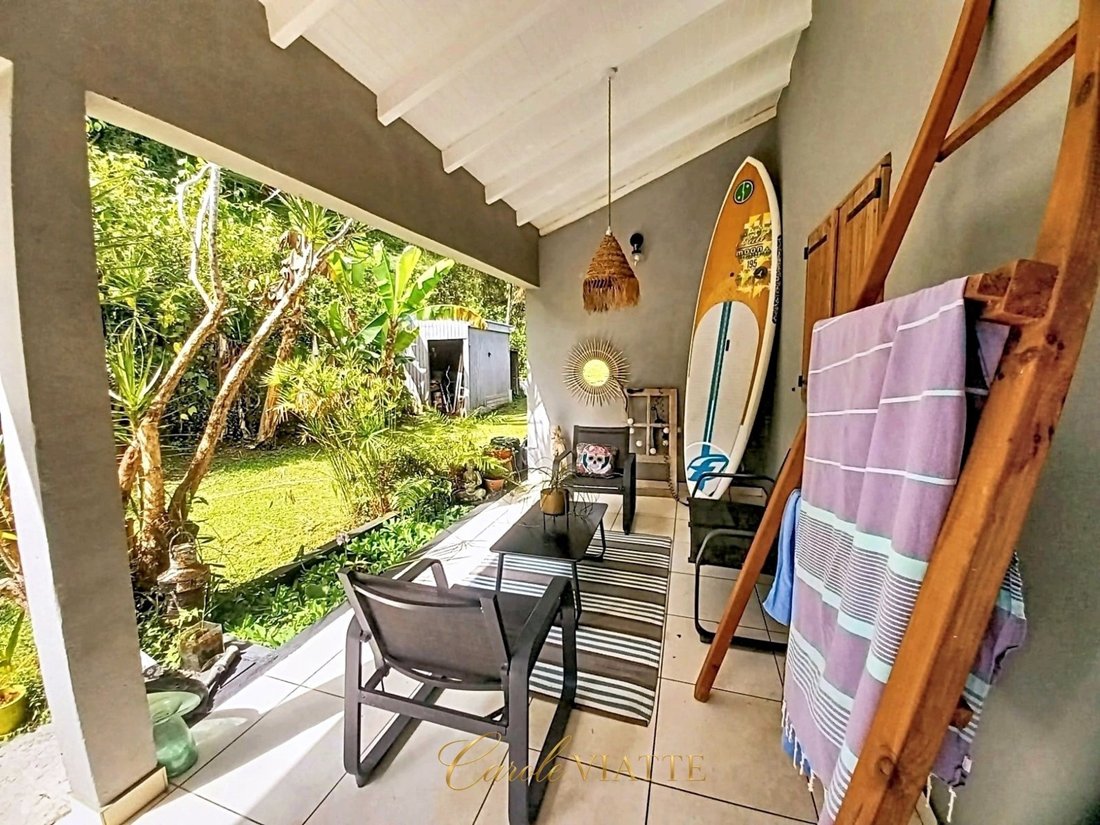 Villa in France 3 - 19046903