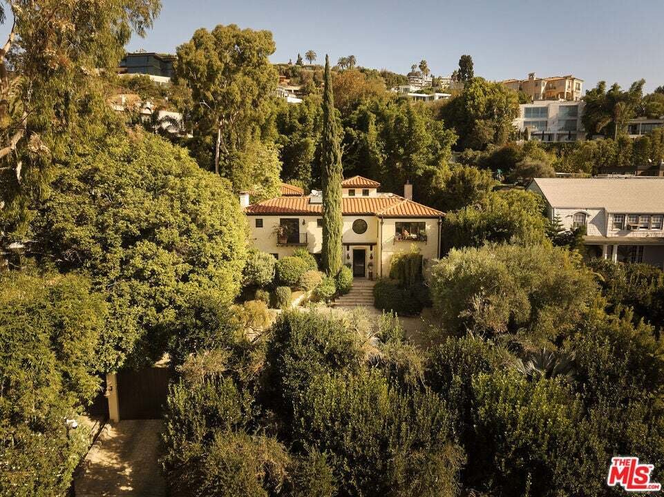 Casa en Los Ángeles, California, Estados Unidos 2 - 19045611