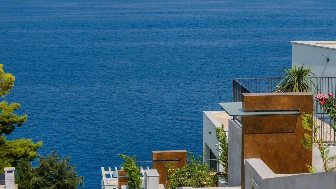Villa in Zedno, Split-Dalmatia County, Croatia 4 - 19047278