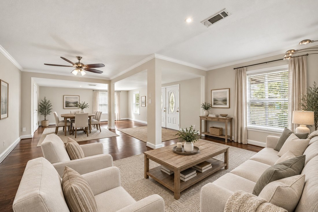 House in Houston, Texas, United States 1 - 18006999
