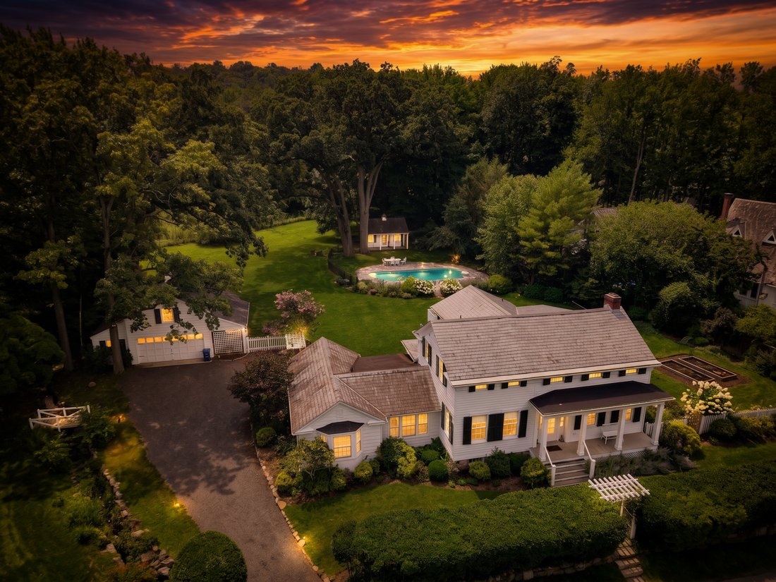 Haus in Palisades, New York, Vereinigte Staaten 1 - 19045122