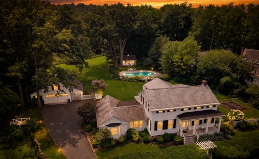 Haus in Palisades, New York, Vereinigte Staaten 1