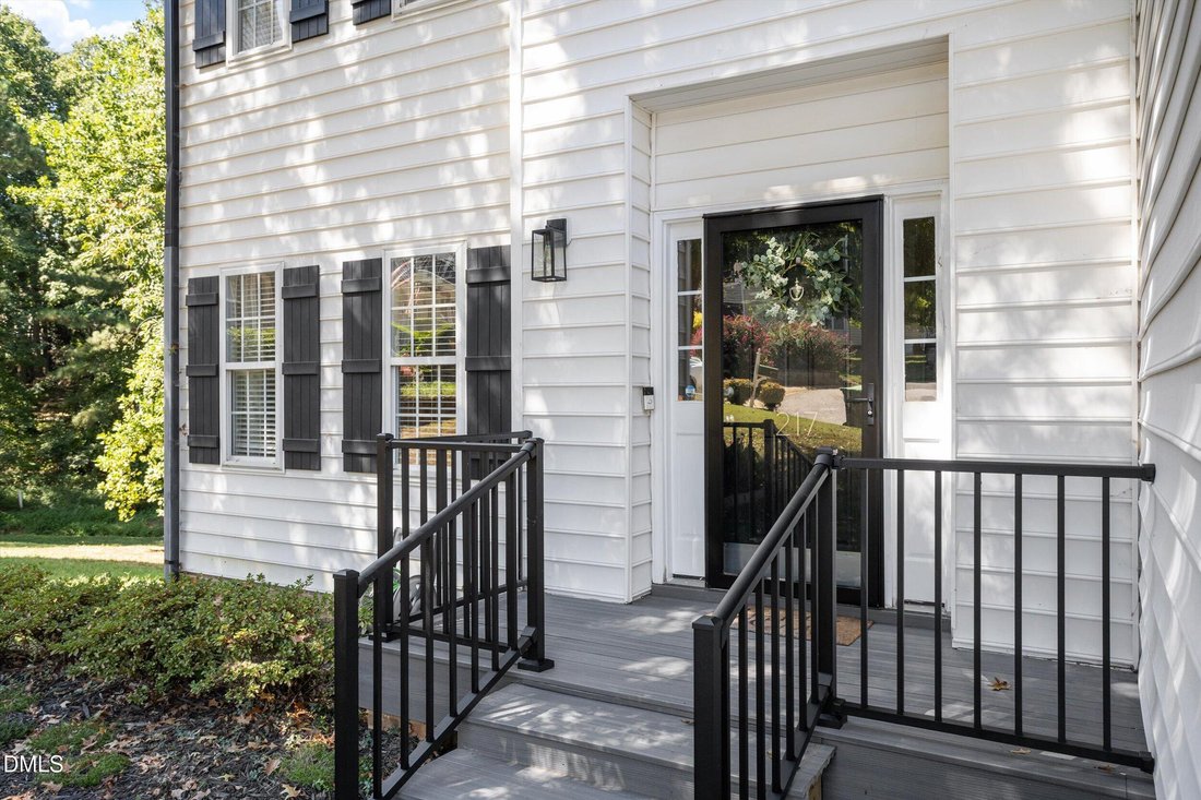 House in Holly Springs, North Carolina, United States 2 - 19048553