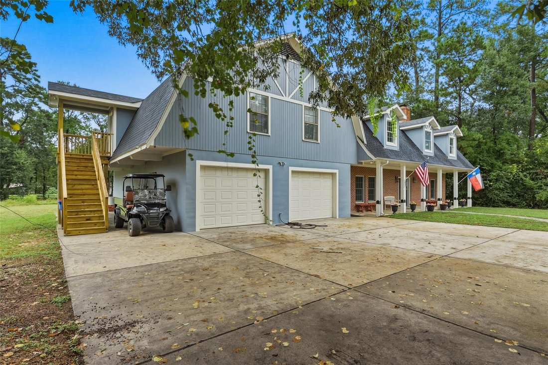House in Spring, Texas, United States 4 - 19046685