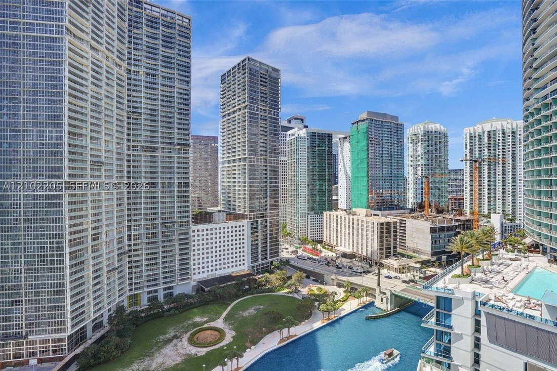 Condo in Miami, Florida, United States 2 - 19048532