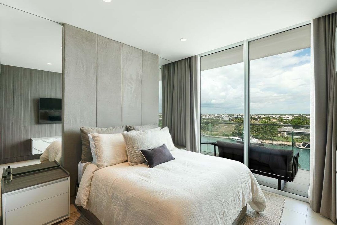 Appartamento a Cancún, Quintana Roo, Messico 2 - 19045161