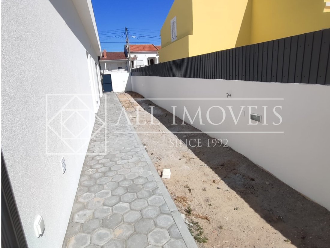 Casa a Fernão Ferro, Setúbal Municipality, Portogallo 4 - 19048906