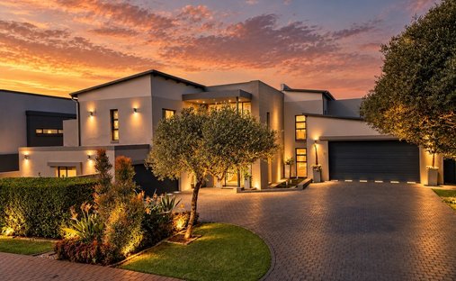 Casa en Olifantsfontein 410-JR, Gauteng, Sudáfrica 1