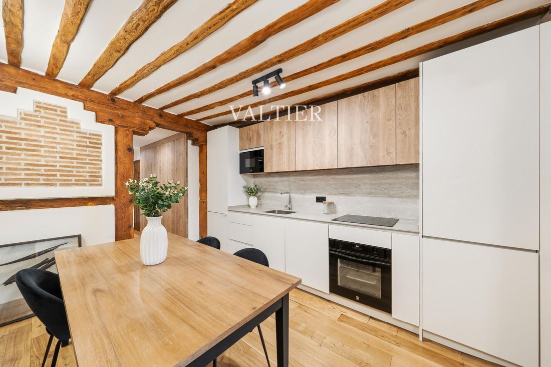 Apartment in Centro, Madrid, Spain 2 - 19048920