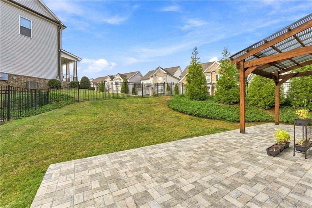Casa a Johns Creek, Georgia, Stati Uniti 3 - 19048702