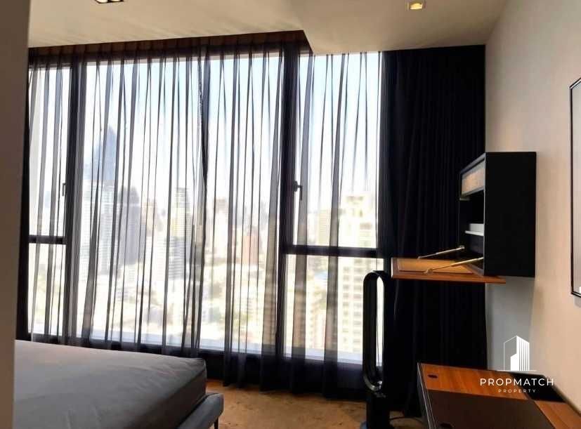 Condo in Bangkok, Bangkok, Thailand 3 - 19048416