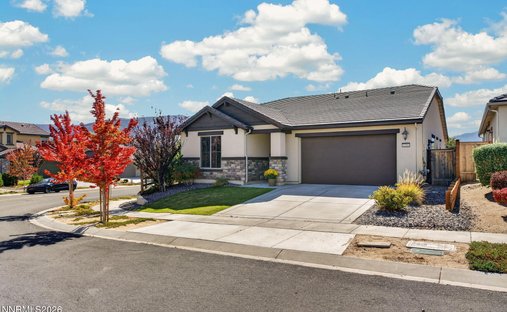 Casa en Reno, Nevada, Estados Unidos 1
