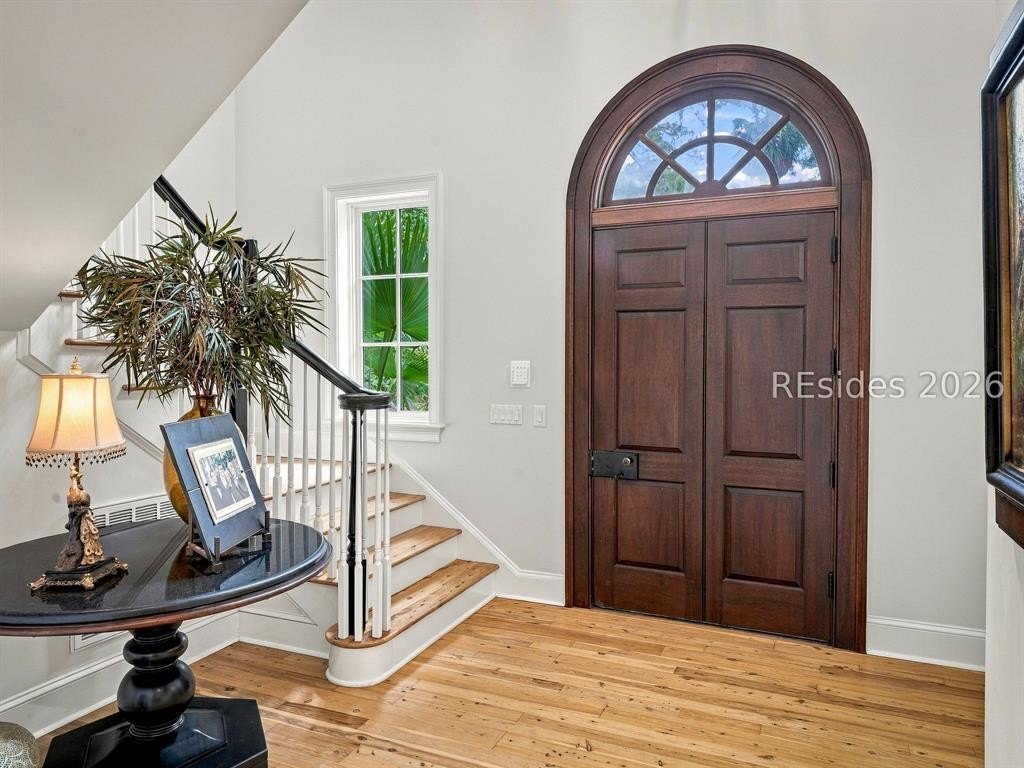 Casa en Hilton Head Island, Carolina del Sur, Estados Unidos 3 - 19047930