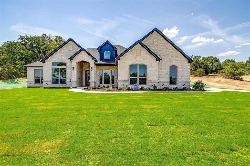 Haus in Azle, Texas, Vereinigte Staaten 1 - 19046563