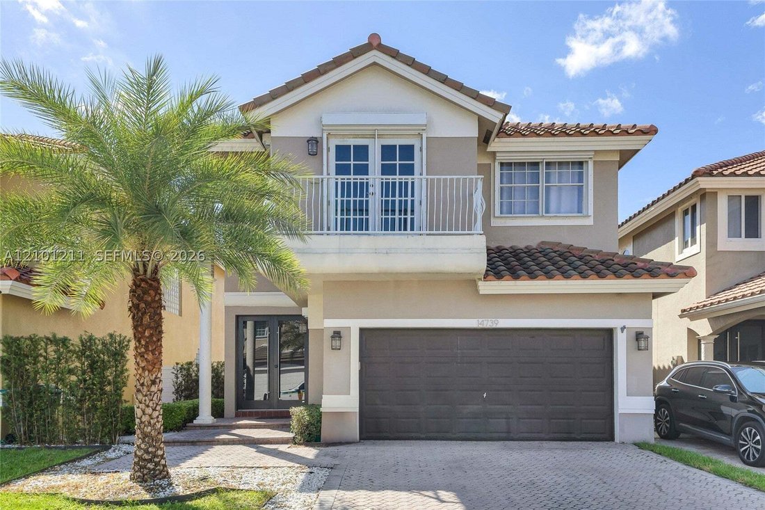 House in West Miami, Florida, United States 1 - 19046058
