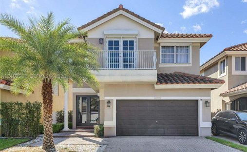 House in West Miami, Florida, United States 1