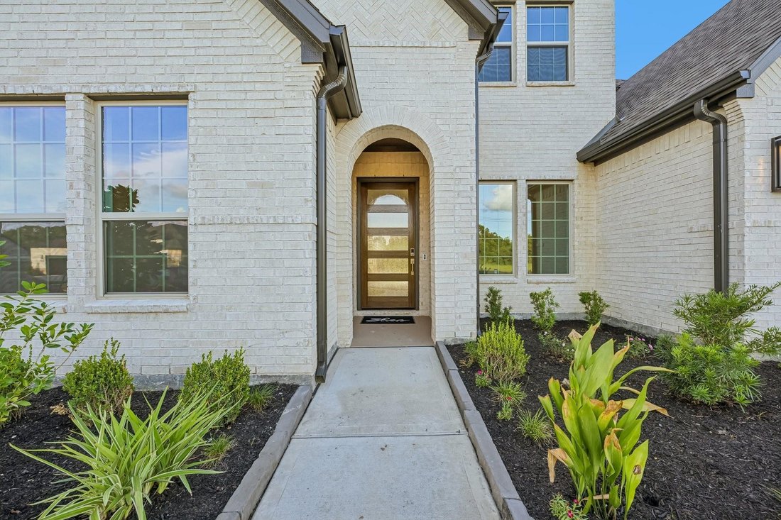 Casa a Friendswood, Texas, Stati Uniti 3 - 17466664