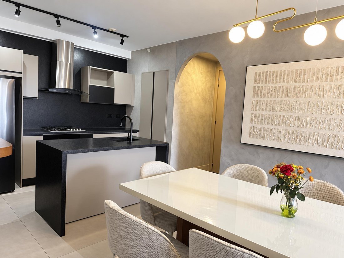Apartamento en Panamá, Panamá, Panamá 4 - 19048550
