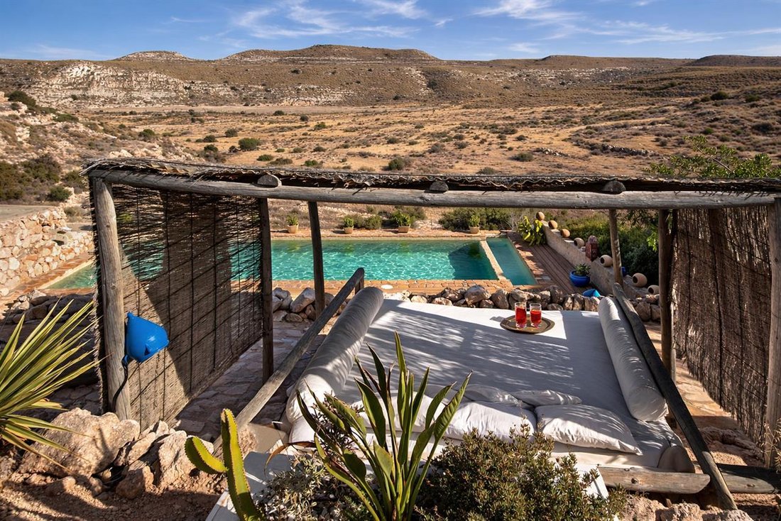 Chalet in Nijar, Andalusia, Spain 3 - 19045671