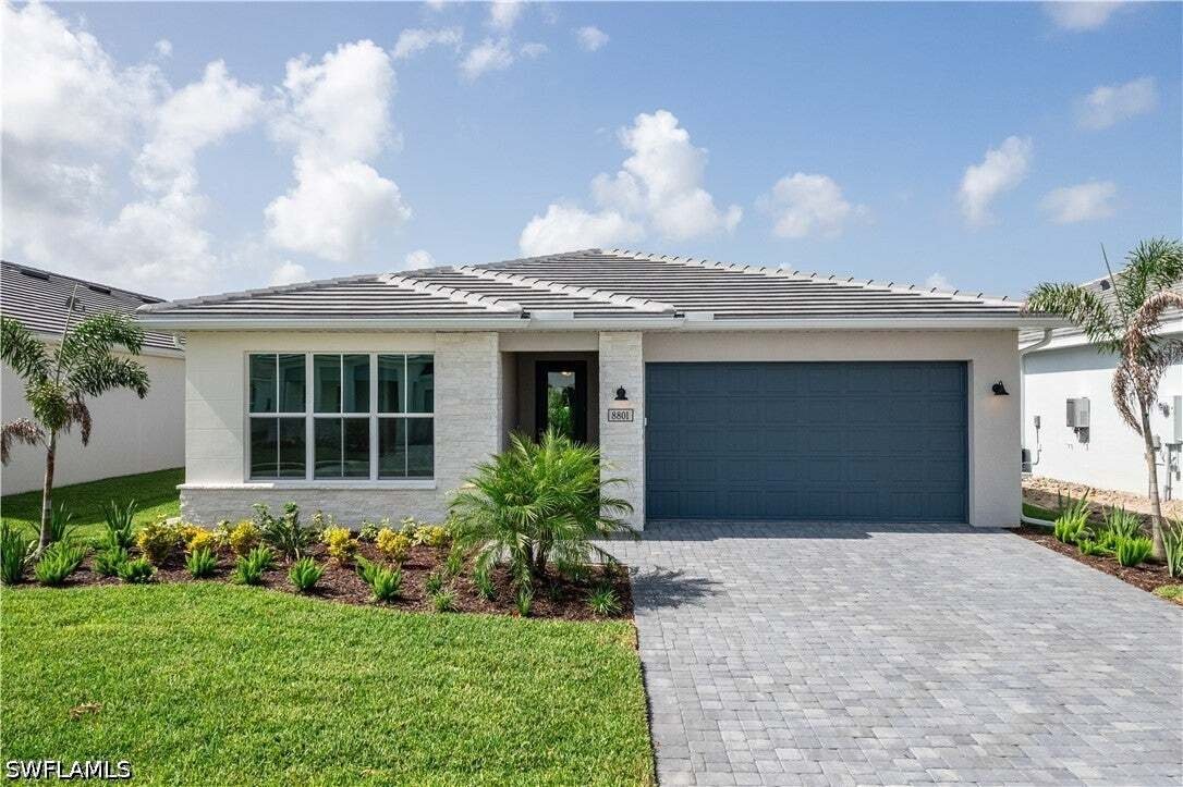 Maison à Naples, Floride, États-Unis 1 - 19045676