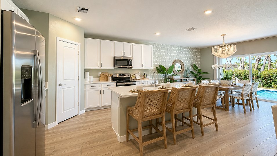 House in Melbourne, Florida, United States 2 - 19044954