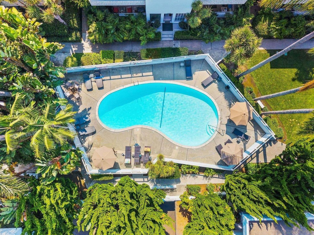 Condominio en San Diego, California, Estados Unidos 4 - 19046394