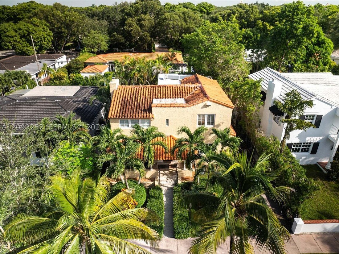 House in Coral Gables, Florida, United States 1 - 19046086