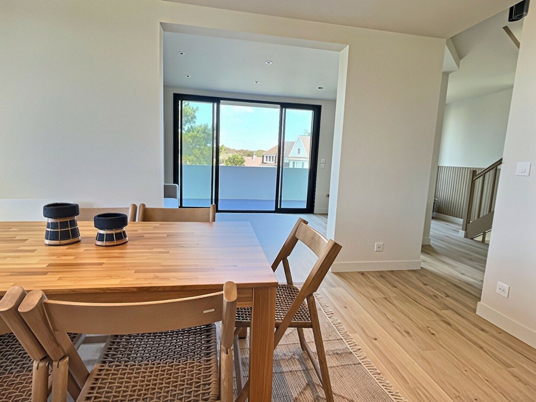 Appartement à Neufchâtel-Hardelot, Hauts-de-France, France 4 - 19047673