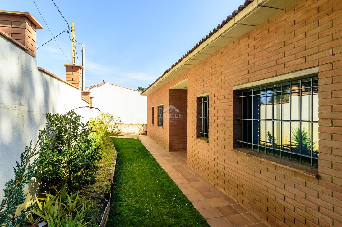 Haus in Sa Riera, Begur, Katalonien 2 - 19046331