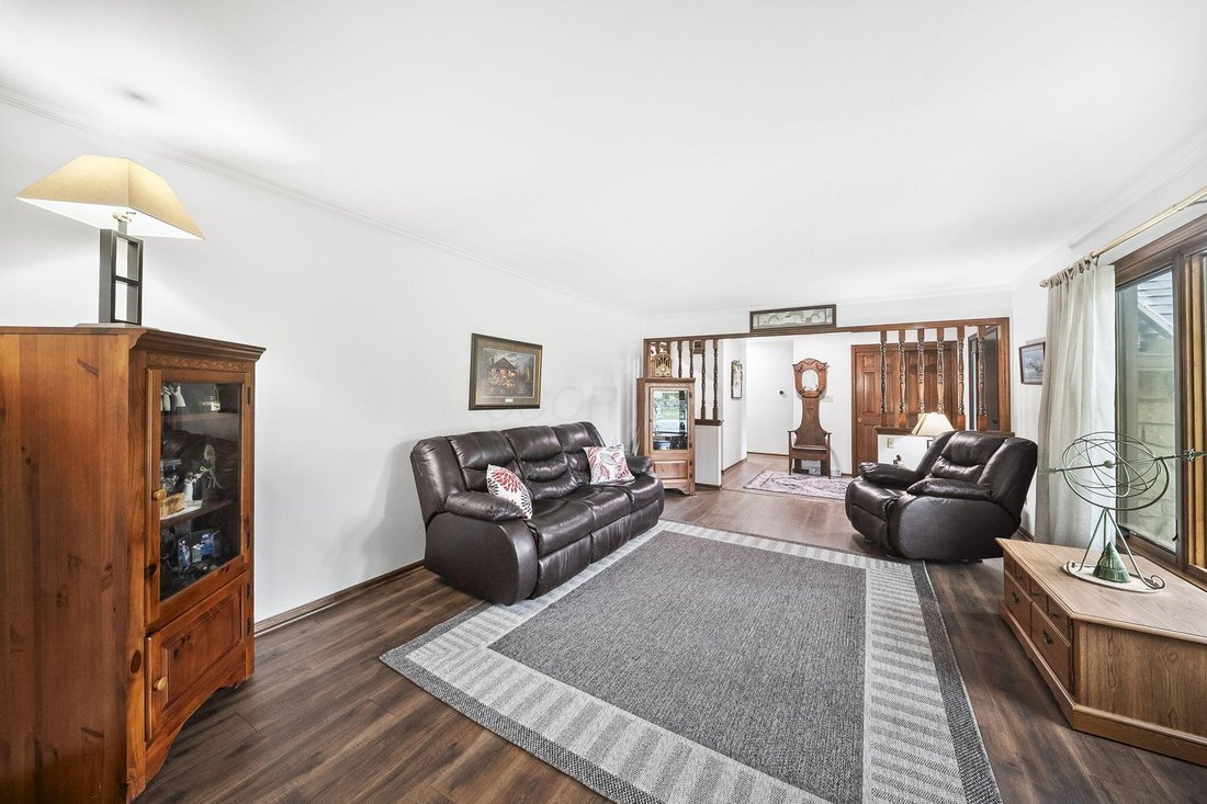 Casa en Gahanna, Ohio, Estados Unidos 5 - 19048515
