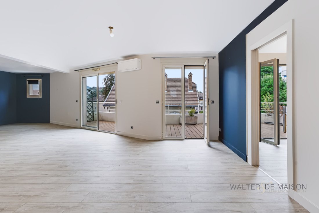 Apartamento en Albigny, Annecy, Francia 4 - 19047666