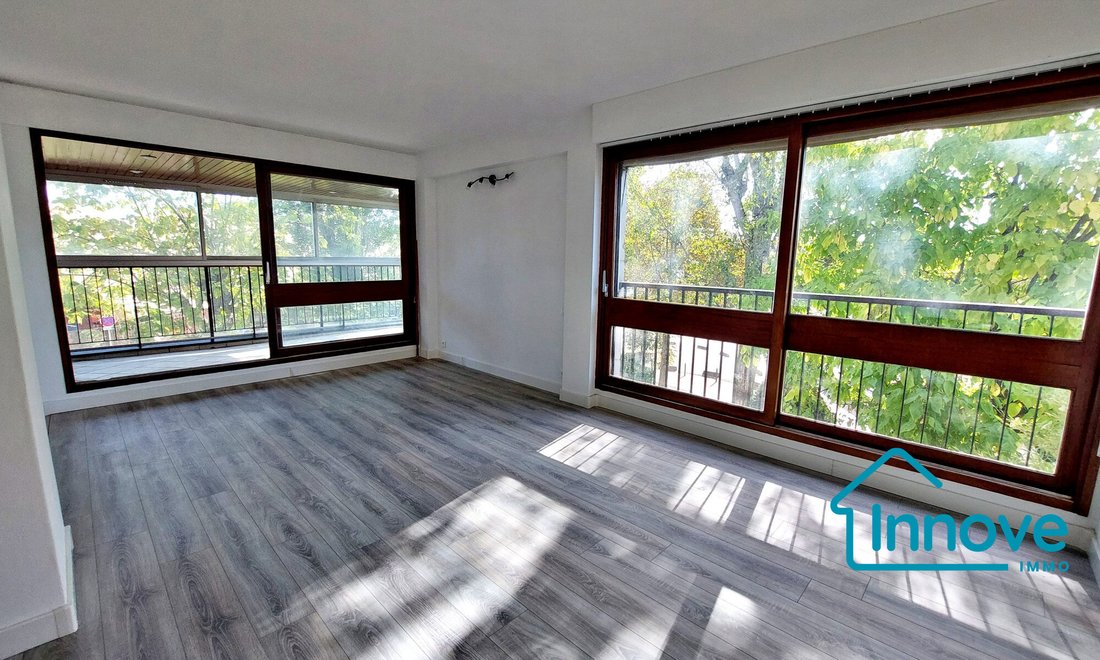 Apartamento en Le Chesnay, Le Chesnay-Rocquencourt, Francia 3 - 19048056