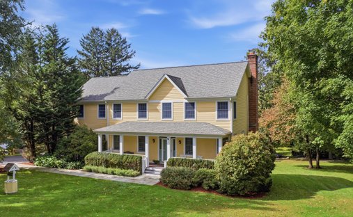 Maison à Ossining, État de New York, États-Unis 1