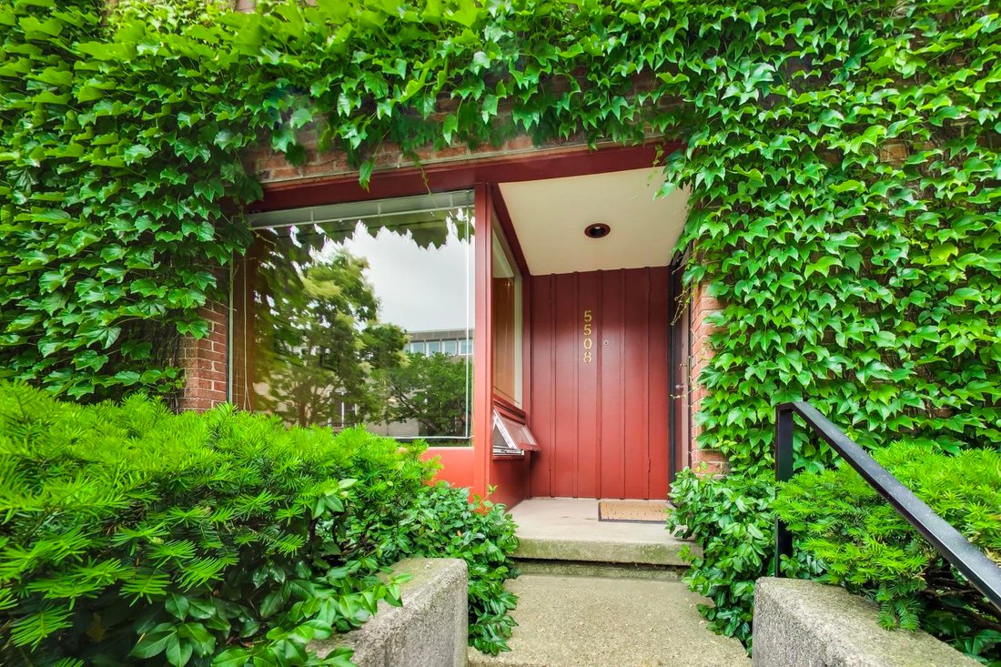Villa in Chicago, Illinois, Vereinigte Staaten 1 - 18126222