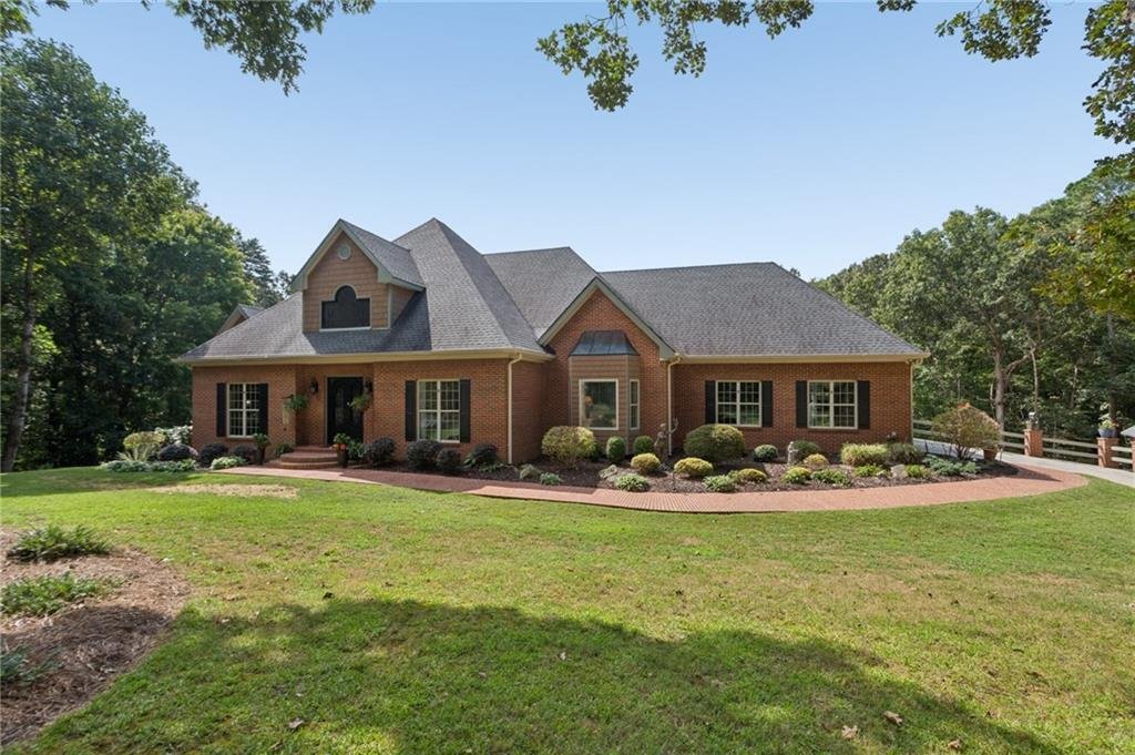 House in Ellijay, Georgia, United States 1 - 19045366