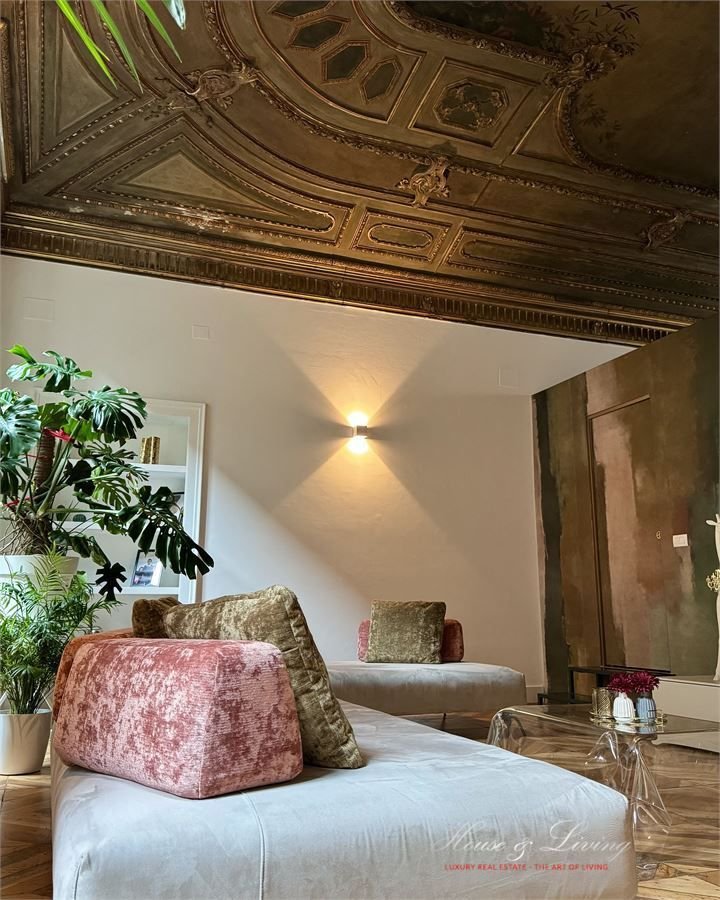 Wohnung in Centro, Turin, Piemont 4 - 19045511
