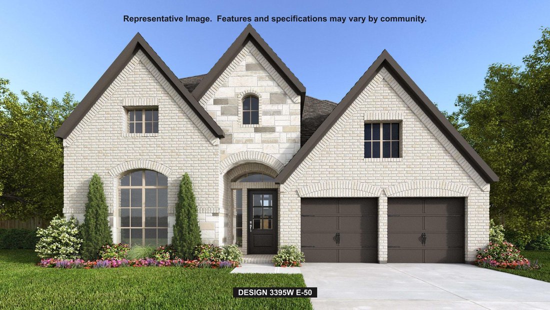 House in Kyle, Texas, United States 1 - 19045994