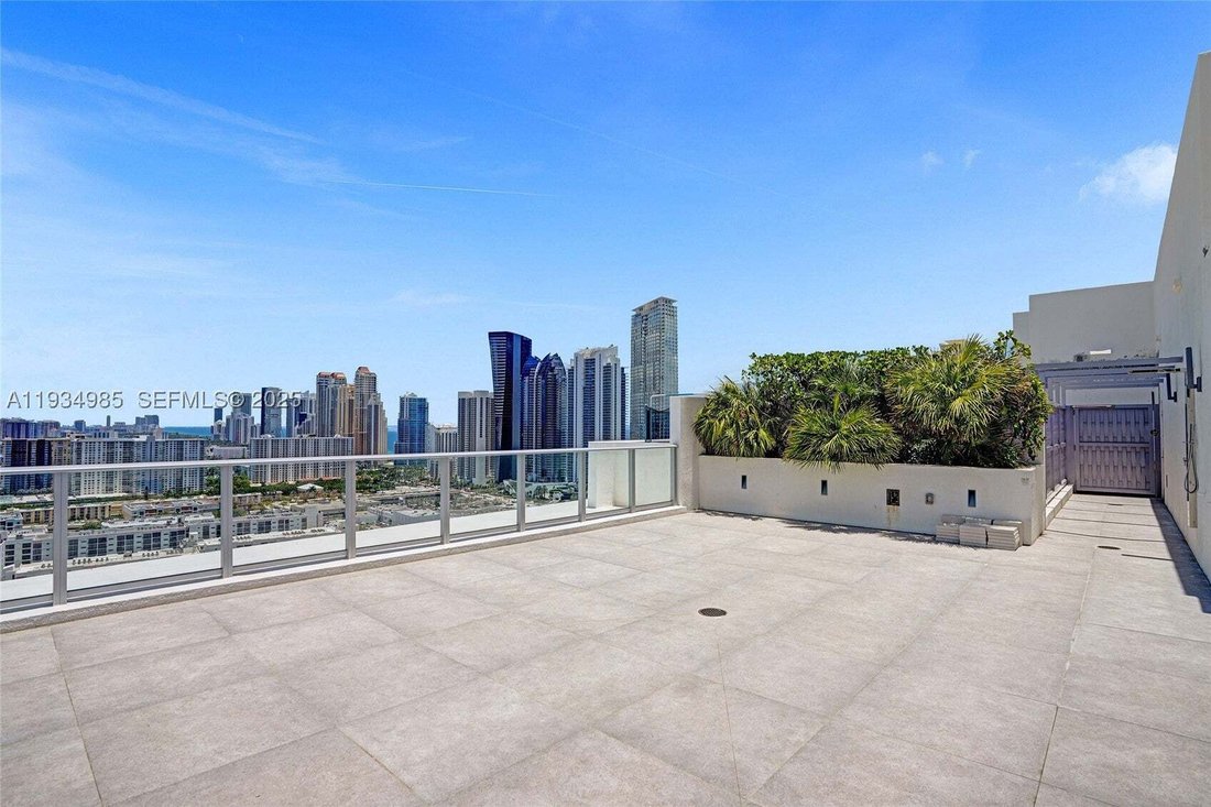 Condominio a Golden Beach, Florida, Stati Uniti 5 - 16846474