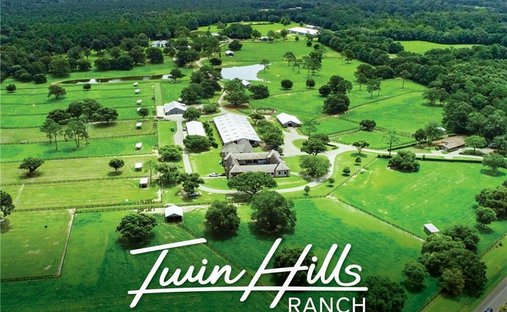 Haus in Folsom, Louisiana, Vereinigte Staaten 1