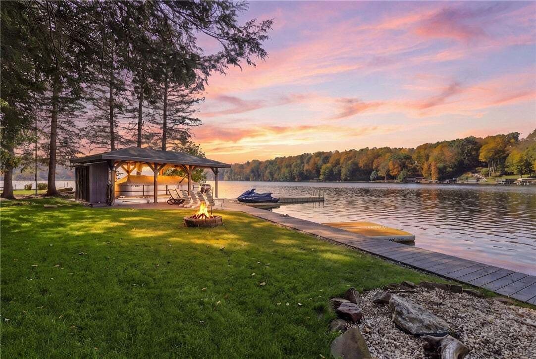 Casa a Indian Lake, Pennsylvania, Stati Uniti 2 - 19048291