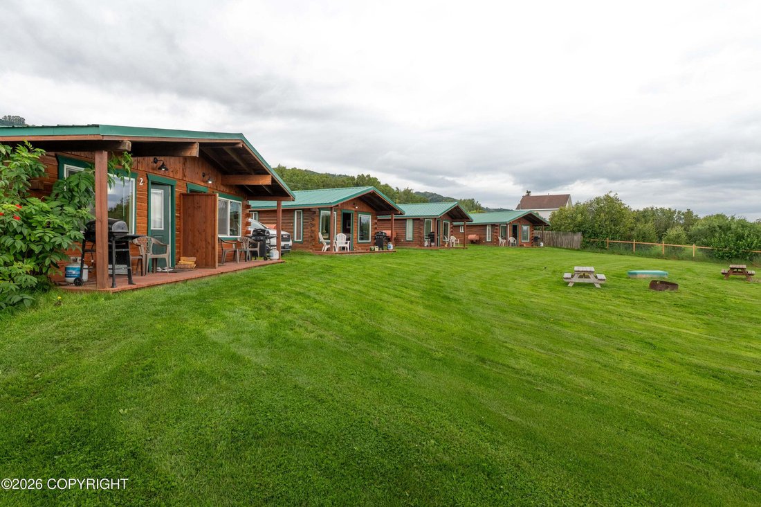 Andere in Homer, Alaska, Vereinigte Staaten 4 - 19048295