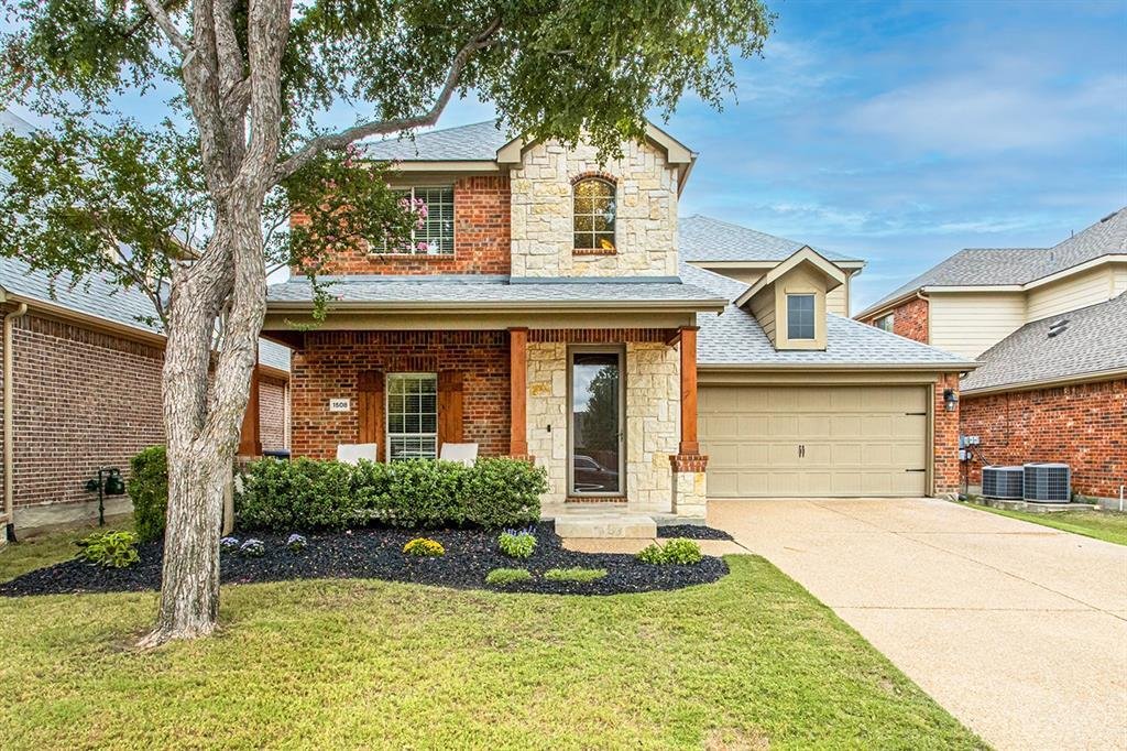 House in McKinney, Texas, United States 1 - 19048801